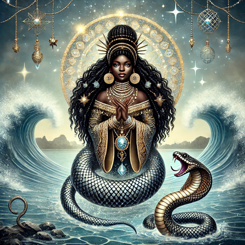 Mami Wata